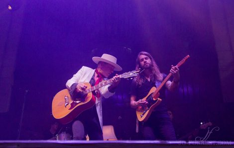 Kiefer Sutherland, Albert Hall, Manchester, Jo Forrest, Music Photographer, Tour