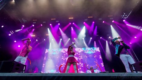 Steps, Scarborough, Open Air Theatre, Review, Jo Forrest, Music Photographer