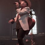 Kiefer Sutherland, Albert Hall, Manchester, Jo Forrest, Music Photographer, Tour