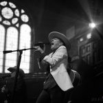 Kiefer Sutherland, Albert Hall, Manchester, Jo Forrest, Music Photographer, Tour