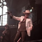 Kiefer Sutherland, Albert Hall, Manchester, Jo Forrest, Music Photographer, Tour