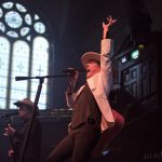 Kiefer Sutherland, Albert Hall, Manchester, Jo Forrest, Music Photographer, Tour