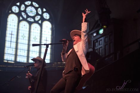 Kiefer Sutherland, Albert Hall, Manchester, Jo Forrest, Music Photographer, Tour