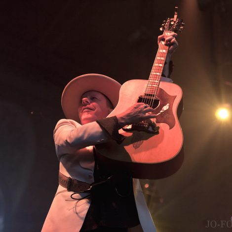 Kiefer Sutherland, Albert Hall, Manchester, Jo Forrest, Music Photographer, Tour