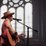 Kiefer Sutherland, Albert Hall, Manchester, Jo Forrest, Music Photographer, Tour