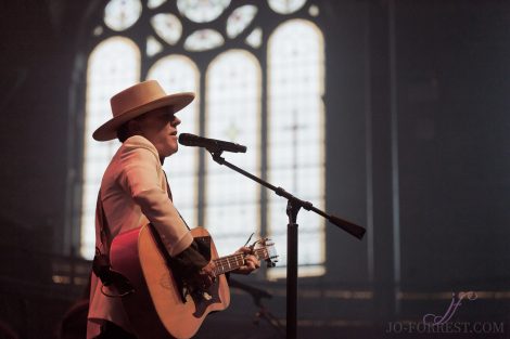 Kiefer Sutherland, Albert Hall, Manchester, Jo Forrest, Music Photographer, Tour