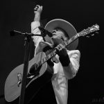 Kiefer Sutherland, Albert Hall, Manchester, Jo Forrest, Music Photographer, Tour