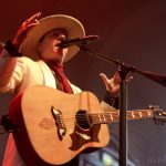 Kiefer Sutherland, Albert Hall, Manchester, Jo Forrest, Music Photographer, Tour