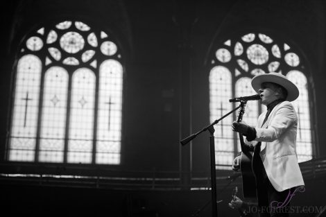 Kiefer Sutherland, Albert Hall, Manchester, Jo Forrest, Music Photographer, Tour