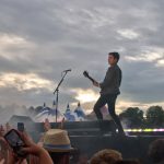Tramlines, Festival, Jo Forrest, Sheffield, Hillsborough Park, Review, Comedy Music