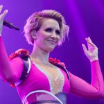 Steps, Scarborough, Open Air Theatre, Review, Jo Forrest, Music Photographer
