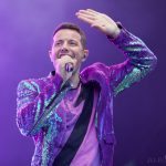 Steps, Scarborough, Open Air Theatre, Review, Jo Forrest, Music Photographer