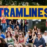 Tramlines, Festival, Jo Forrest, Sheffield, Hillsborough Park, Review, Comedy Music