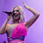 Steps, Scarborough, Open Air Theatre, Review, Jo Forrest, Music Photographer