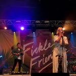 Tramlines, Festival, Jo Forrest, Sheffield, Hillsborough Park, Review, Comedy Music