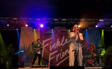 Tramlines, Festival, Jo Forrest, Sheffield, Hillsborough Park, Review, Comedy, Music