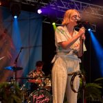 Tramlines, Festival, Jo Forrest, Sheffield, Hillsborough Park, Review, Comedy Music