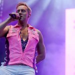 Steps, Scarborough, Open Air Theatre, Review, Jo Forrest, Music Photographer