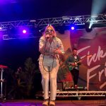 Tramlines, Festival, Jo Forrest, Sheffield, Hillsborough Park, Review, Comedy Music