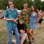 Tramlines, Festival, Jo Forrest, Sheffield, Hillsborough Park, Review, Comedy Music