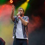 Tramlines, Festival, Jo Forrest, Sheffield, Hillsborough Park, Review, Comedy Music