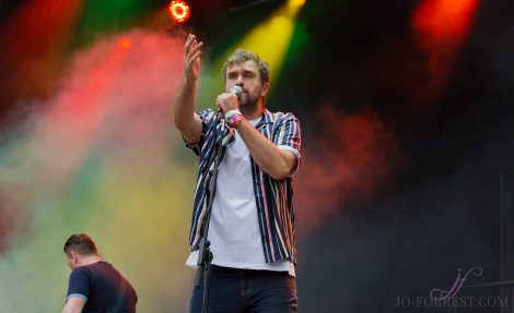 Tramlines, Festival, Jo Forrest, Sheffield, Hillsborough Park, Review, Comedy, Music