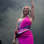 Steps, Scarborough, Open Air Theatre, Review, Jo Forrest, Music Photographer
