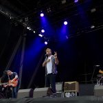 Tramlines, Festival, Jo Forrest, Sheffield, Hillsborough Park, Review, Comedy Music