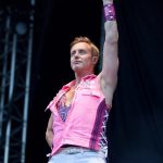Steps, Scarborough, Open Air Theatre, Review, Jo Forrest, Music Photographer