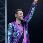 Steps, Scarborough, Open Air Theatre, Review, Jo Forrest, Music Photographer