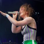 Tramlines, Festival, Jo Forrest, Sheffield, Hillsborough Park, Review, Comedy Music