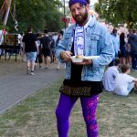 Tramlines, Festival, Jo Forrest, Sheffield, Hillsborough Park, Review, Comedy Music