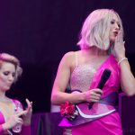 Steps, Scarborough, Open Air Theatre, Review, Jo Forrest, Music Photographer