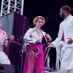 Steps, Scarborough, Open Air Theatre, Review, Jo Forrest, Music Photographer