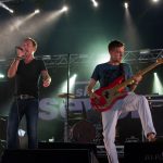 Tramlines, Festival, Jo Forrest, Sheffield, Hillsborough Park, Review, Comedy Music