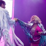 Steps, Scarborough, Open Air Theatre, Review, Jo Forrest, Music Photographer