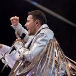 Steps, Scarborough, Open Air Theatre, Review, Jo Forrest, Music Photographer