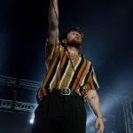 Tramlines, Festival, Jo Forrest, Sheffield, Hillsborough Park, Review, Comedy Music