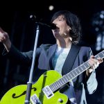 Texas, Scarborough Open Air Theatre, Jo Forrest, review, Music