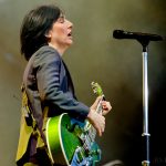 Texas, Scarborough Open Air Theatre, Jo Forrest, review, Music