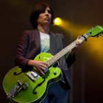 Texas, Scarborough Open Air Theatre, Jo Forrest, review, Music