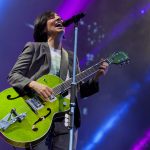 Texas, Scarborough Open Air Theatre, Jo Forrest, review, Music