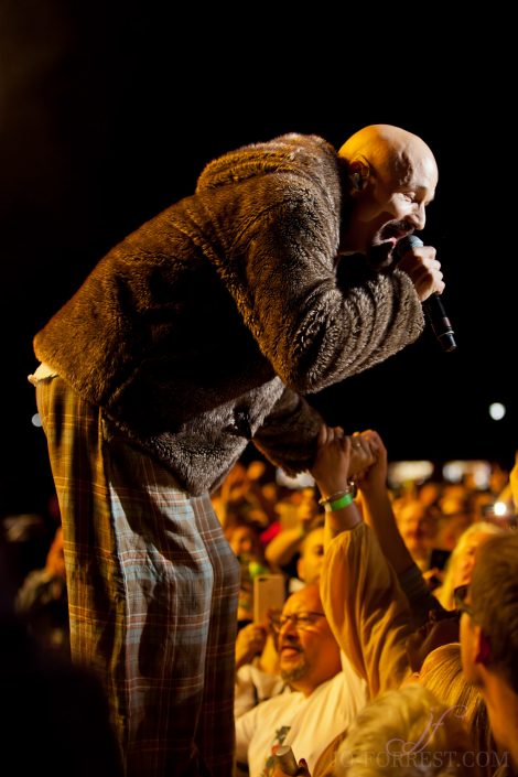 james, Scarborough, Open Air Theatre, Jo Forrest, Review, music photographer