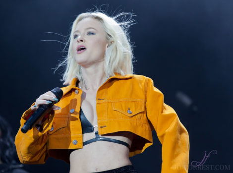 Fusion Festival, Liverpool, Jo Forrest, Review, Festival