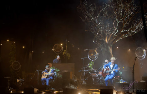 Biffy Clyro, Manchester, Opera House, Review, Jo Forrest, Music