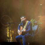 Biffy Clyro, Manchester, Opera House, Review, Jo Forrest, Music
