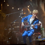 Biffy Clyro, Manchester, Opera House, Review, Jo Forrest, Music
