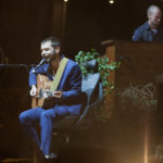 Biffy Clyro, Manchester, Opera House, Review, Jo Forrest, Music