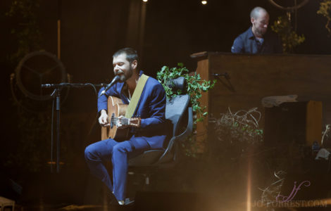 Biffy Clyro, Manchester, Opera House, Review, Jo Forrest, Music