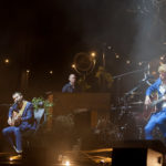 Biffy Clyro, Manchester, Opera House, Review, Jo Forrest, Music